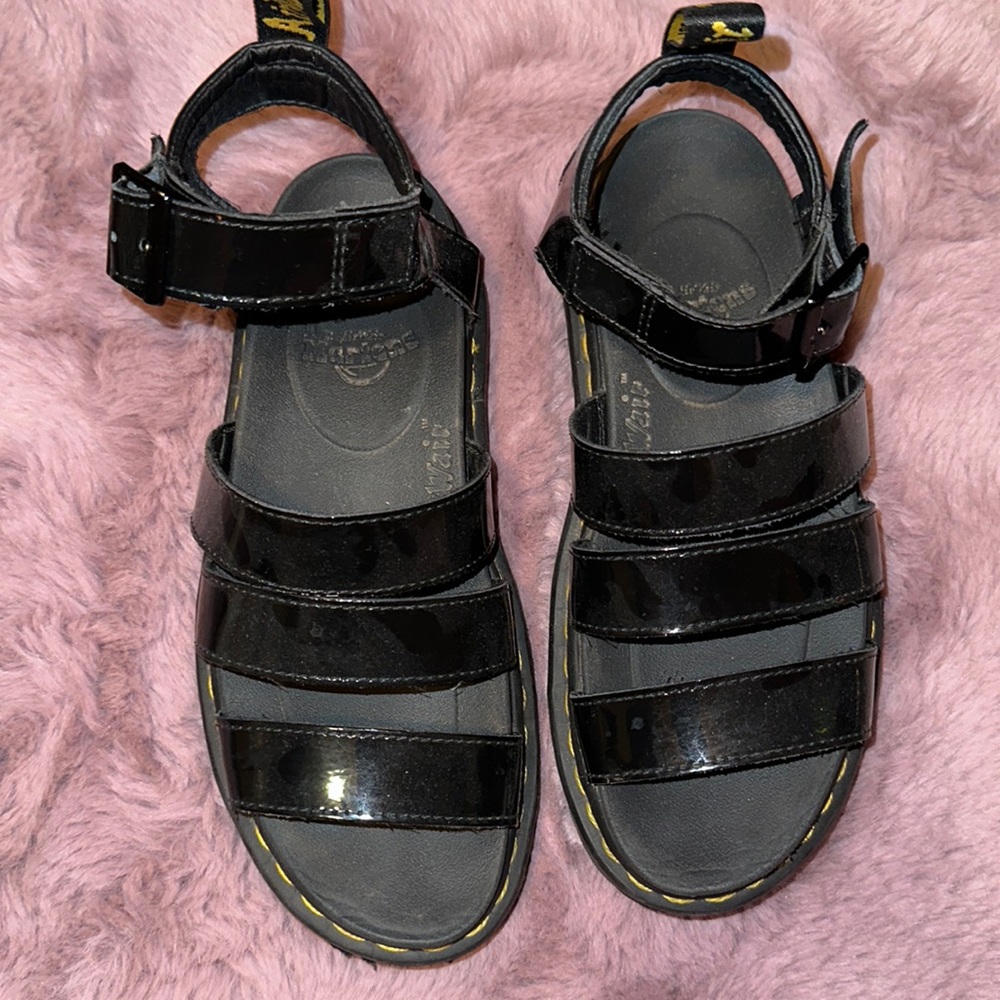 Doc Martens Sandals
